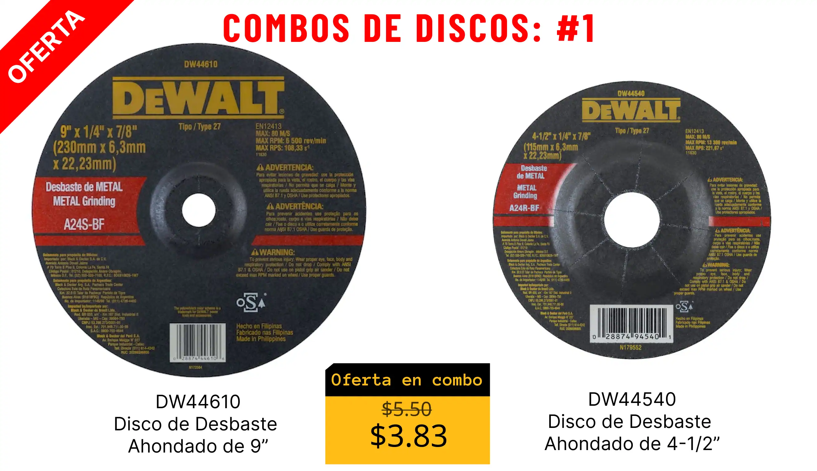 Oferta 0