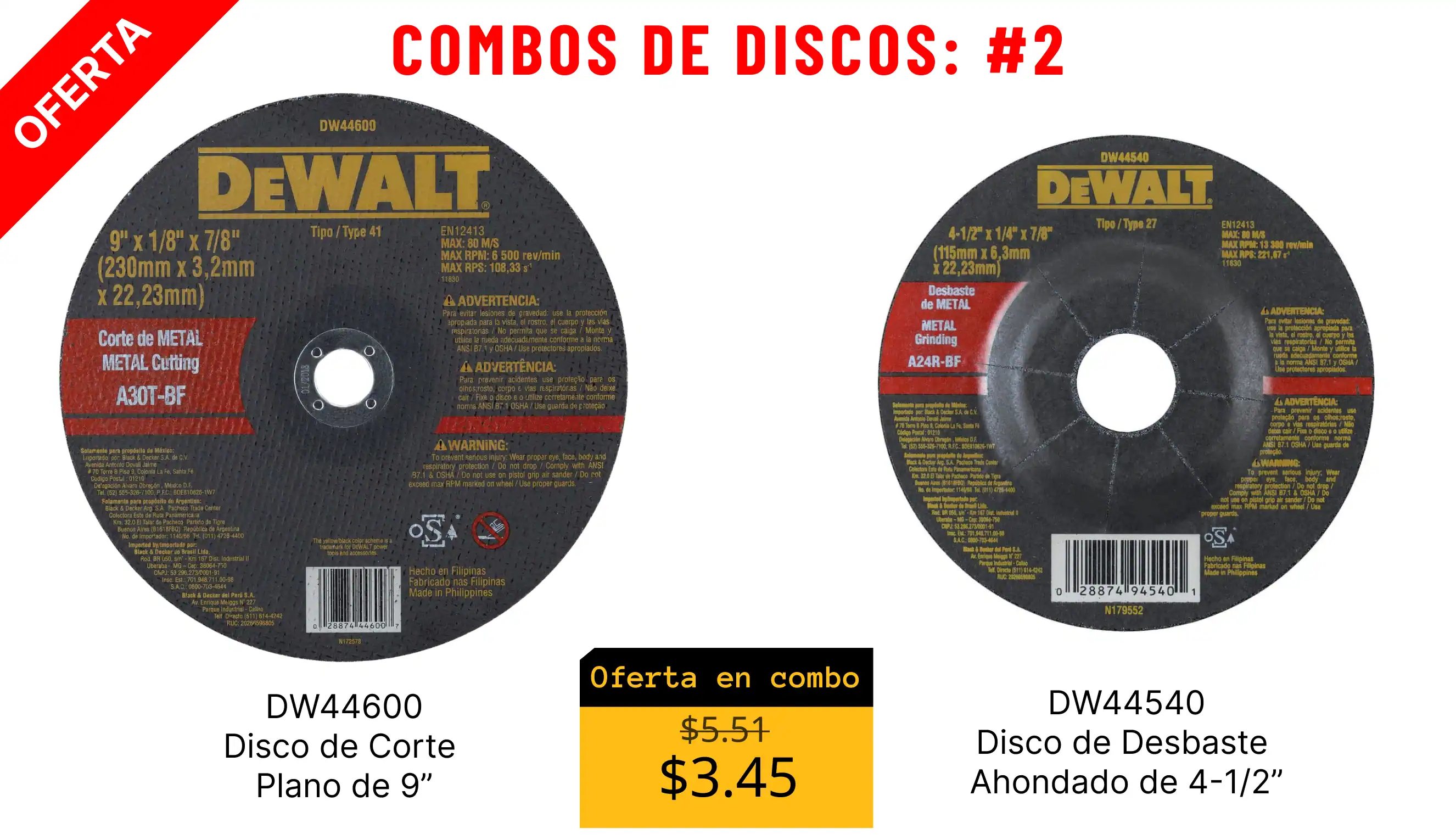 Oferta 1
