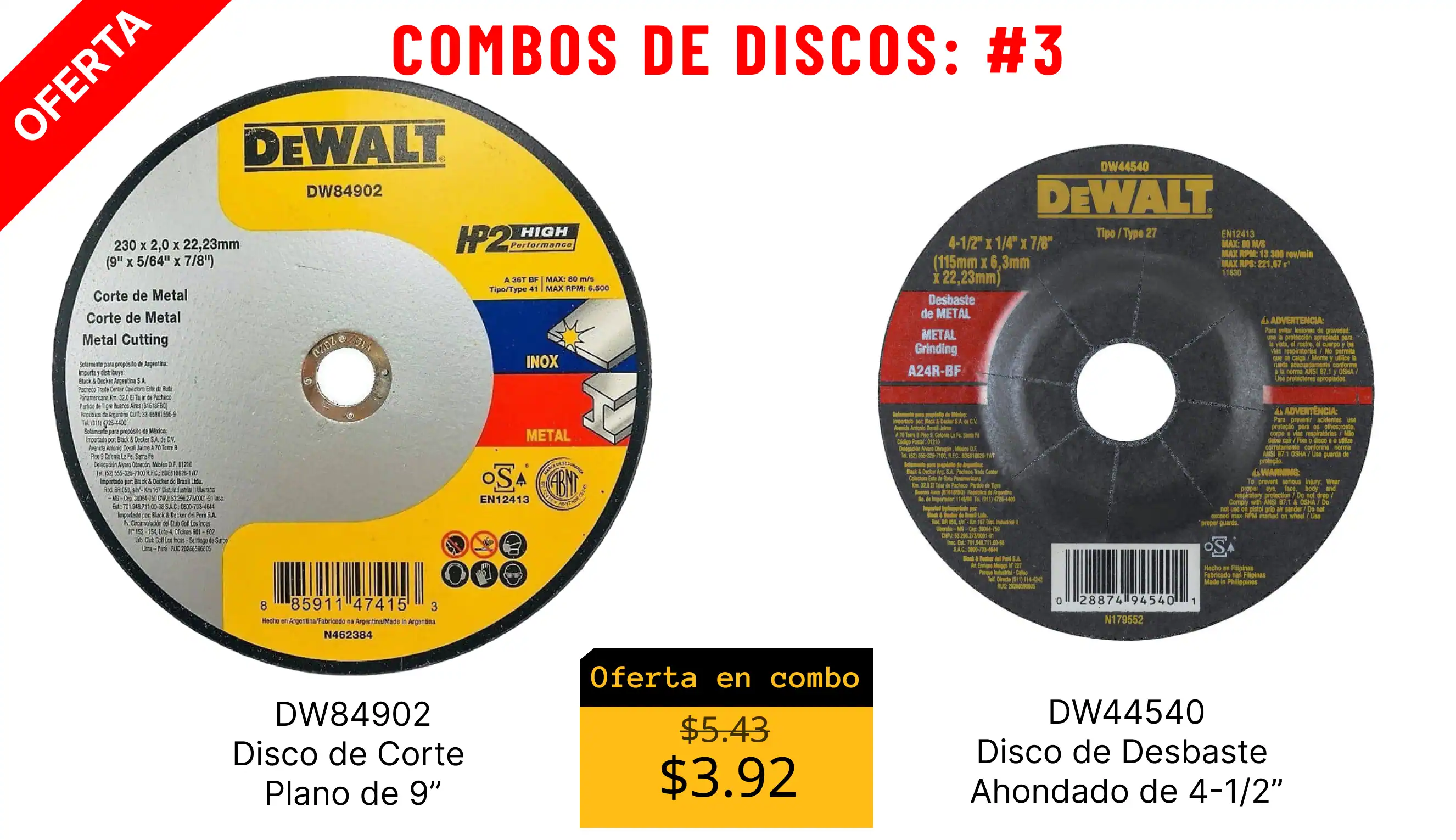 Oferta 2
