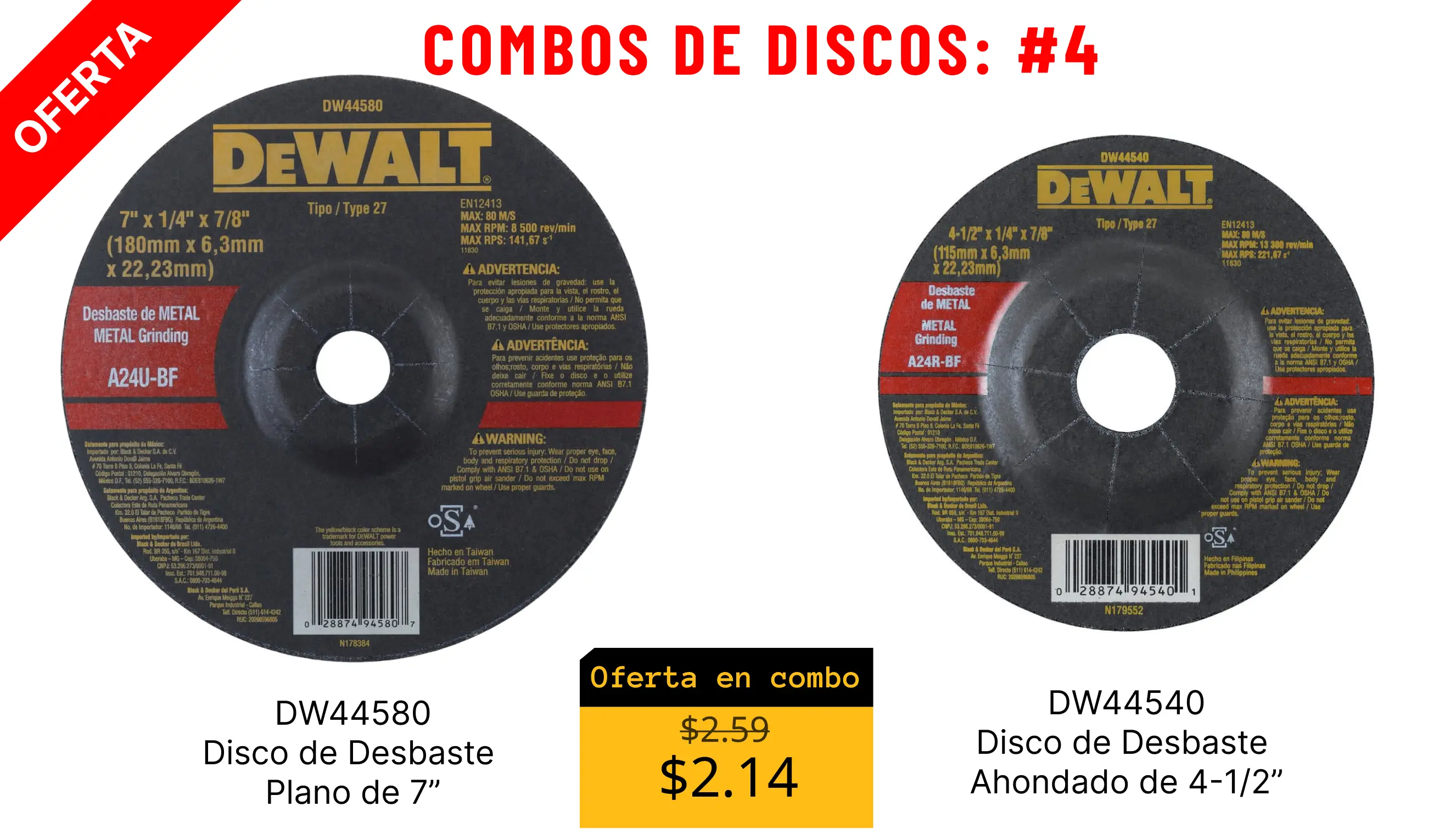 Oferta 3