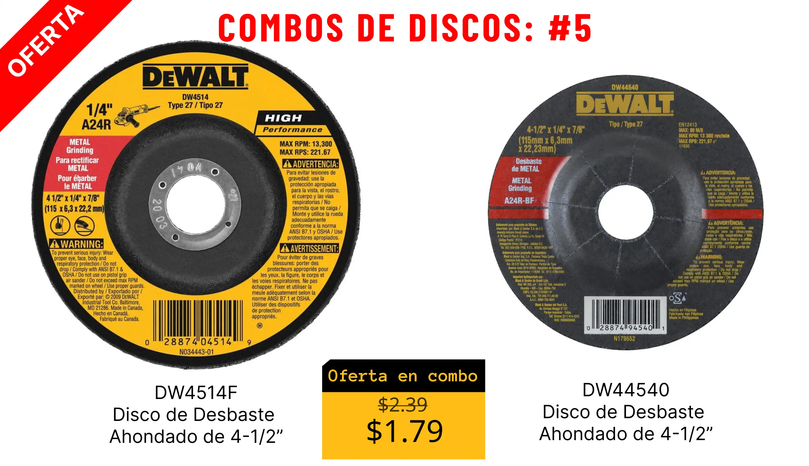 Oferta 4
