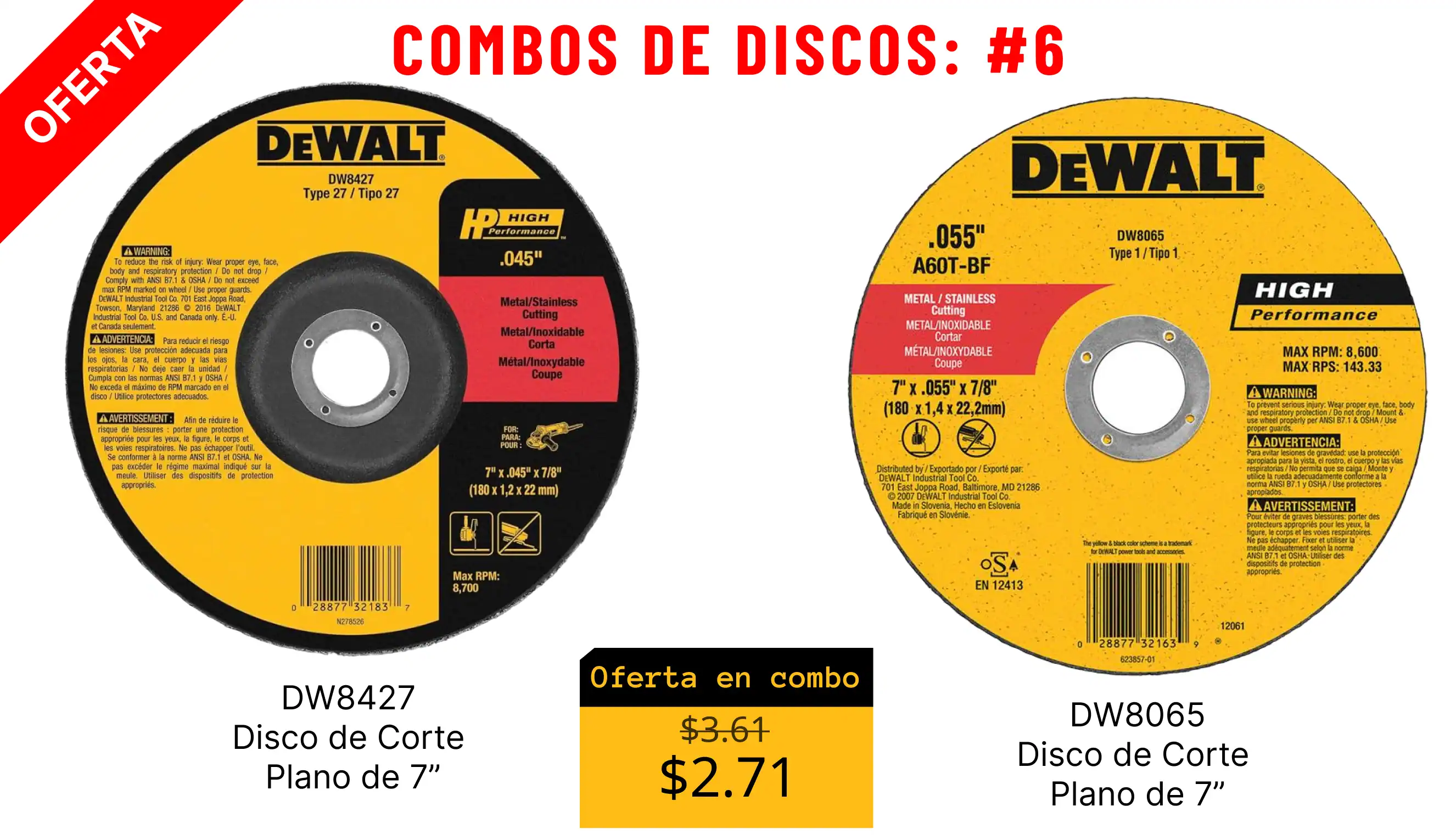 Oferta 5
